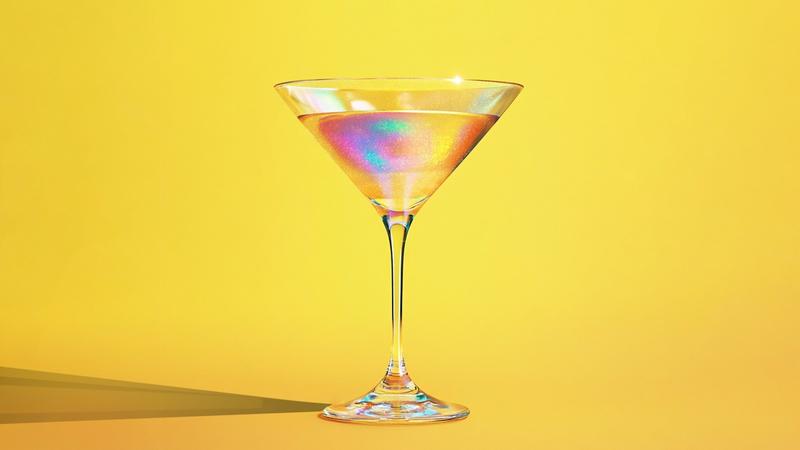 Gaba soll den Rausch von Alkohol imitieren – und zwar ohne Kater. Geht das?