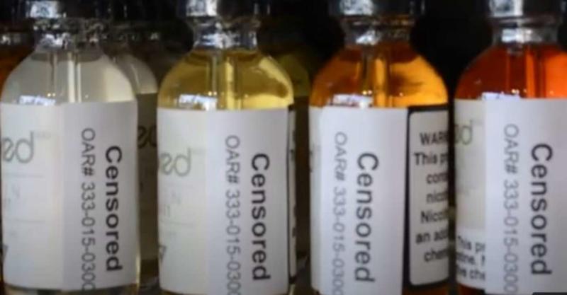 Oregon's E-Cigarette Censorship Is Unconstitutional—and Makes No Sense