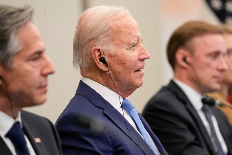 Trump immigration officials still struggling with Biden’s legacy