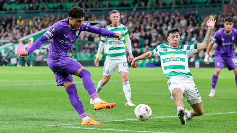 De Escocia y futbolistas mal asesorados