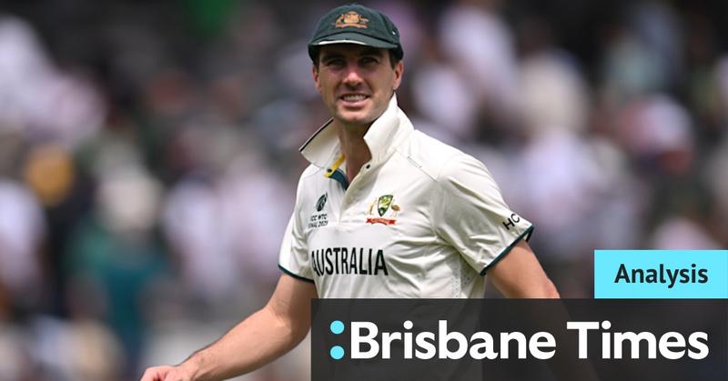 Australia’s worst nightmare is looming for the Ashes. It would be England’s dream