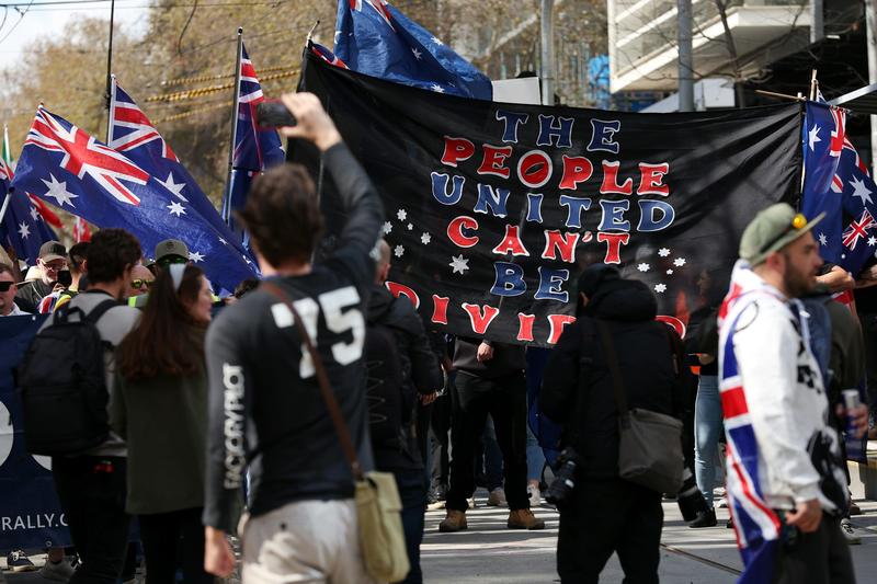 Politics with Michelle Grattan: Andrew Jakubowicz on repairing our ‘fragile’ multicultural nation