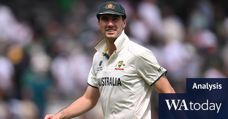 Australia’s worst nightmare is looming for the Ashes. It would be England’s dream