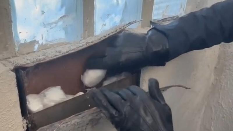 Caivano, Alto impatto dei carabinieri al Parco VerdeÂ e nel Bronx: sequestroÂ di cocaina e telecamere VD