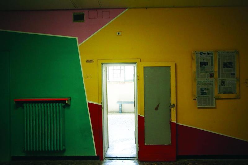 “L’affettività in carcere è un diritto”. C’è il sigillo della Cassazione