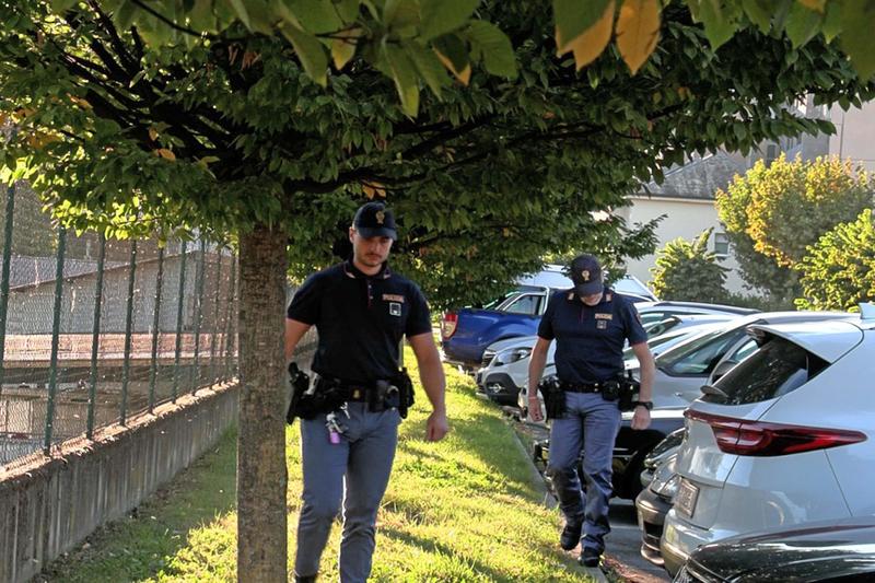 Il terrore della 44enne picchiata a sangue e stuprata: il violentatore è un profugo 24enne fuggito col bancomat della vittima