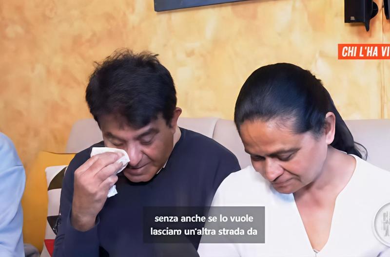Wishwa, l’ipotesi è che sia morto a inizio estate: esclusa la morte violenta, più probabile un malore o una caduta