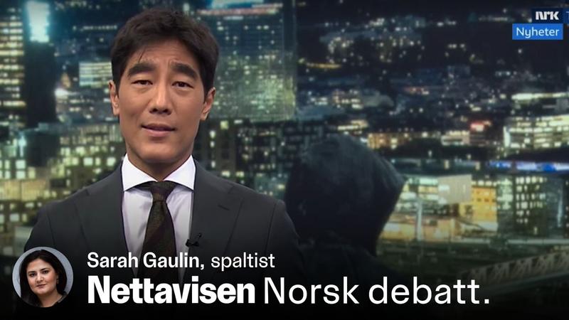 Provoserende å høre advokaten hos Solvang Provoserende å høre advokaten hos Solvang