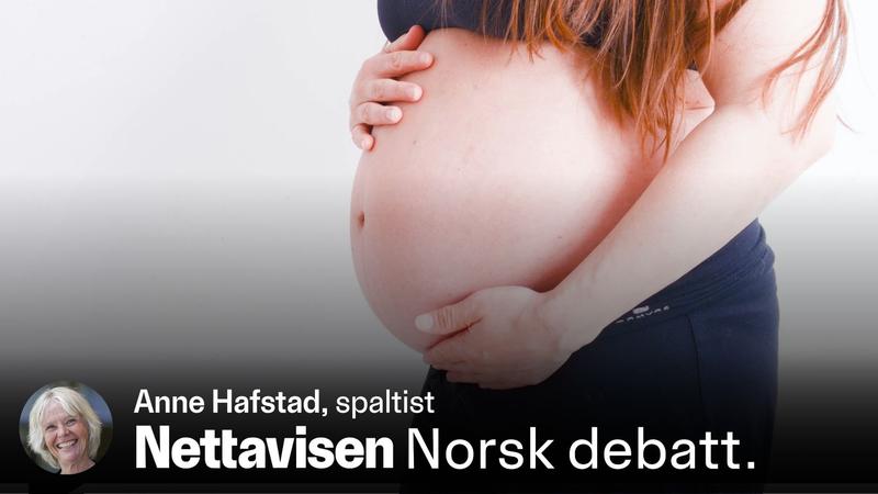 Sint på vegne av unge norske kvinner Sint på vegne av unge norske kvinner