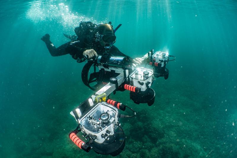 In first, three shipwrecks from biblical times uncovered off the coast of Israel