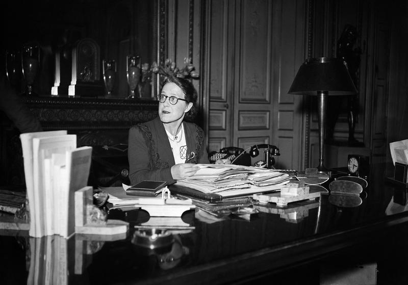 Pionnières de la parité politique : qui étaient les députées de 1945 ? Pionnières de la parité politique : qui étaient les députées de 1945 ?