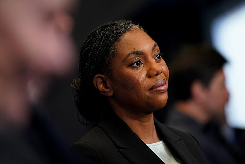 Kemi is right to preach fiscal responsibility Kemi is right to preach fiscal responsibility