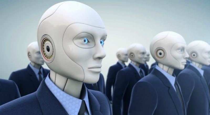 New Harvest: AI, Automation, and the Displacement of College-Educated Workers