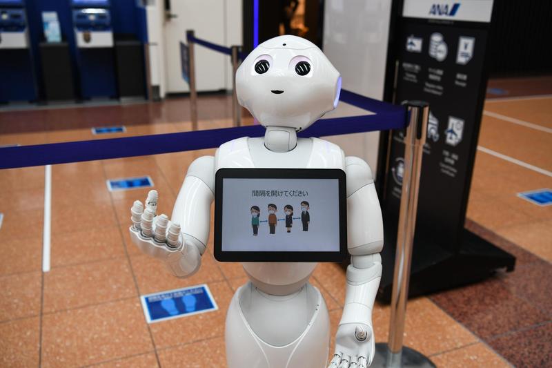 Billionaire Masayoshi Son’s SoftBank Deepens AI Push With $5.4 Billion ABB Robotics Deal