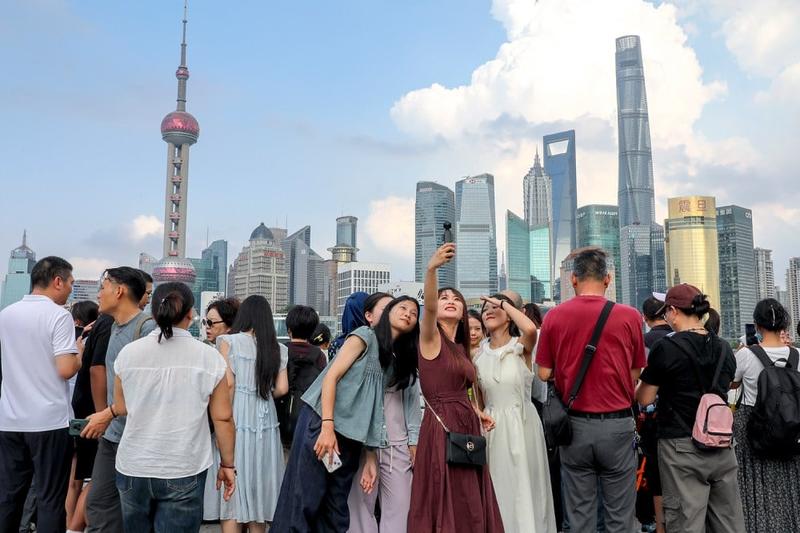China’s Weak Passports Are Holding Back Its Soft Power China’s Weak Passports Are Holding Back Its Soft Power