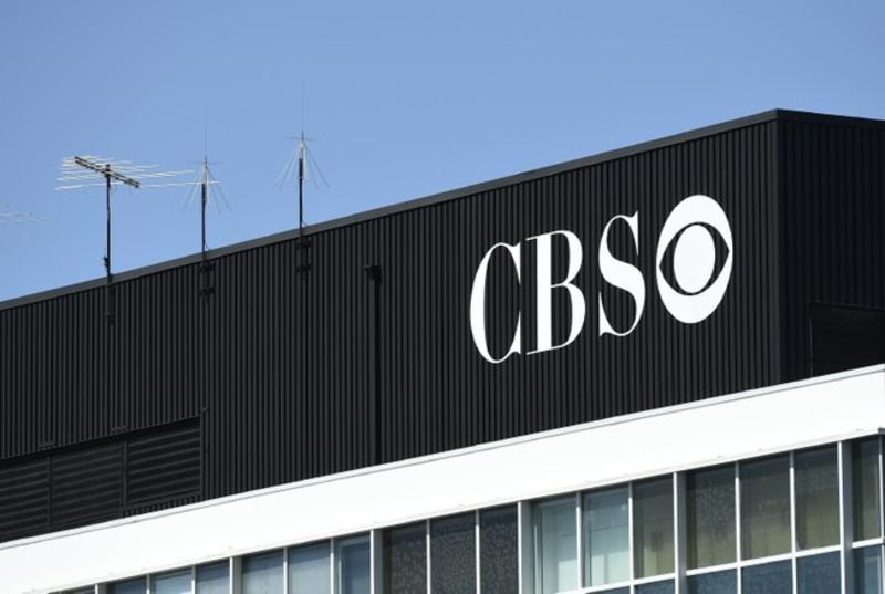 The Furious Freakout Over a New Centrist Strategy at CBS News The Furious Freakout Over a New Centrist Strategy at CBS News