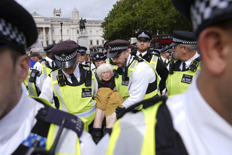 Europe’s anti-Israel protests expose its antisemitism and racism