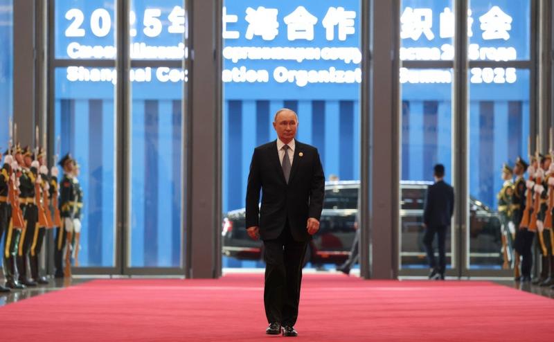 Ex-Zentralbankberaterin: Russlands Elite kann Putin nicht stoppen – selbst wenn sie wollte