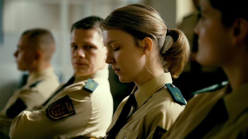 ARD-Politthriller „Die Nichte des Polizisten“ über den letzten NSU-Mord ARD-Politthriller „Die Nichte des Polizisten“ über den letzten NSU-Mord