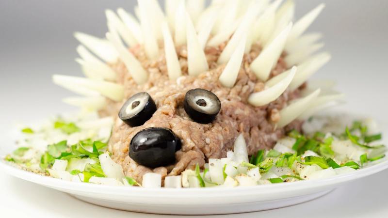 Wie ich wieder Appetit auf Deutschland bekam