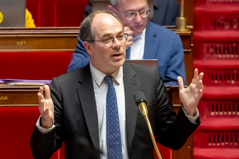Droits de douane sur l'acier :  Droits de douane sur l'acier :