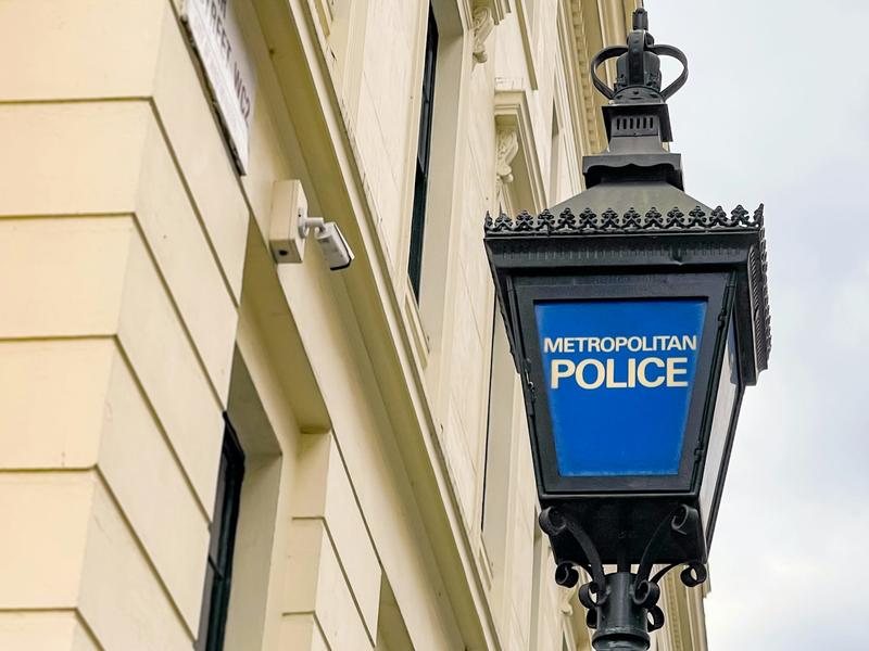 It shouldn’t take undercover journalists to expose policing’s sexist and racist culture