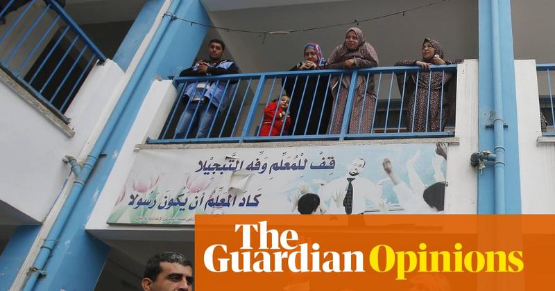 Why Tony Blair just can’t kick the habit of imperial interference in the Middle East