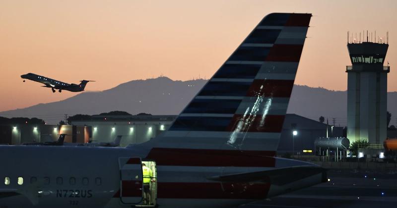 Will Air-Traffic Controllers End the Government Shutdown? Will Air-Traffic Controllers End the Government Shutdown?