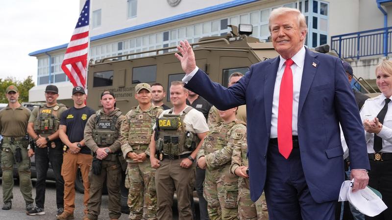The National Guard isn’t a permanent fix for cities — here’s what must happen next