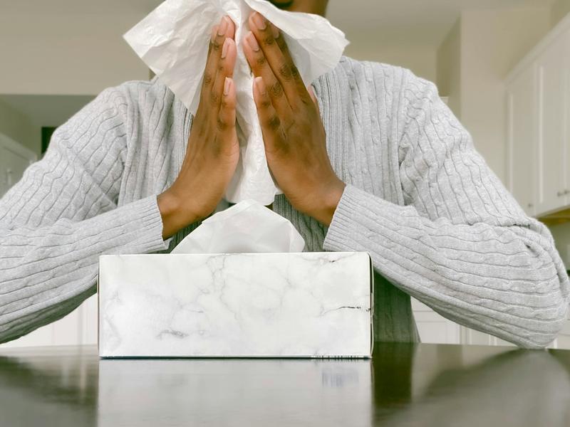 Seasonal allergies may increase suicide risk – new research