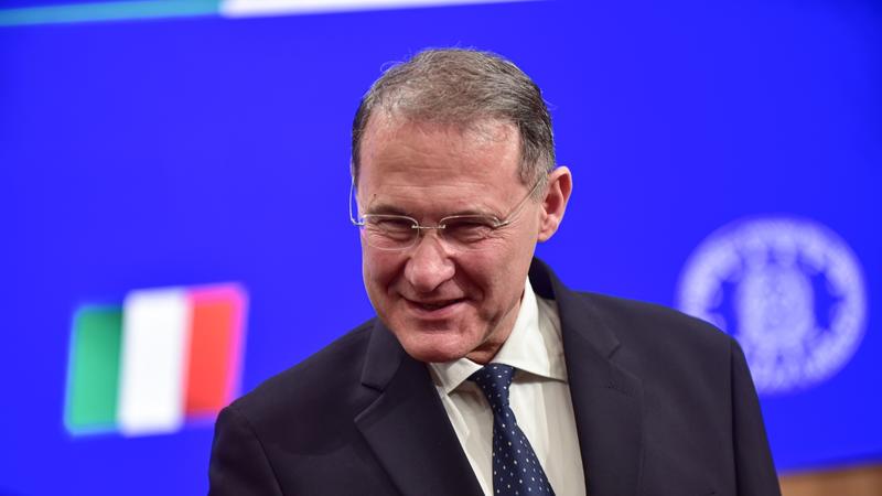 Arriva anche il via liberaÂ di Forza Italia per Cirielli candidato