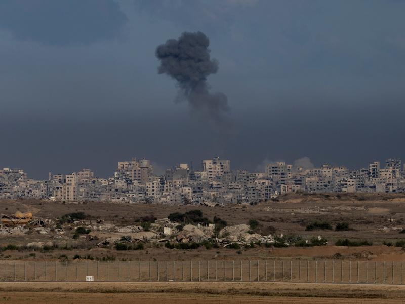 A decolonised alternative to Trump’s Gaza peace plan