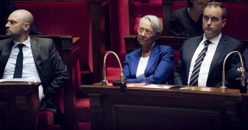 Tout comprendre à l’éventuelle suspension de la réforme des retraites en trois minutes Tout comprendre à l’éventuelle suspension de la réforme des retraites en trois minutes