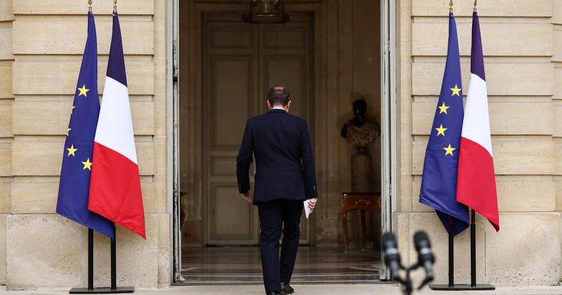 Benjamin Morel : « La tripolarisation de la vie politique entraîne nécessairement une situation de paralysie »