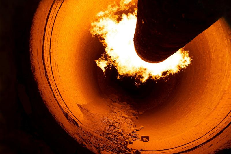 Comment recycler la chaleur perdue dans les usines ?
