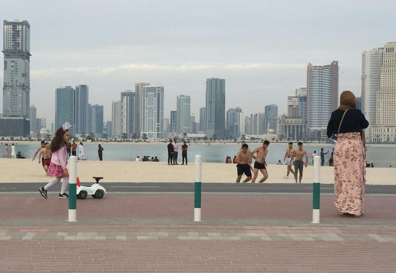 Sharjah, une « ville ordinaire » dans le Golfe ?