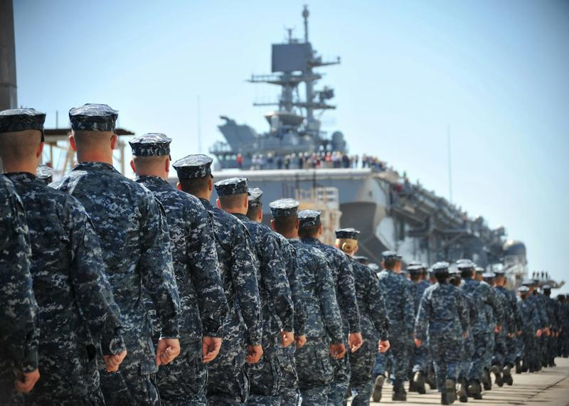 Why US military action against Latin America’s cartels won’t win the war on drugs