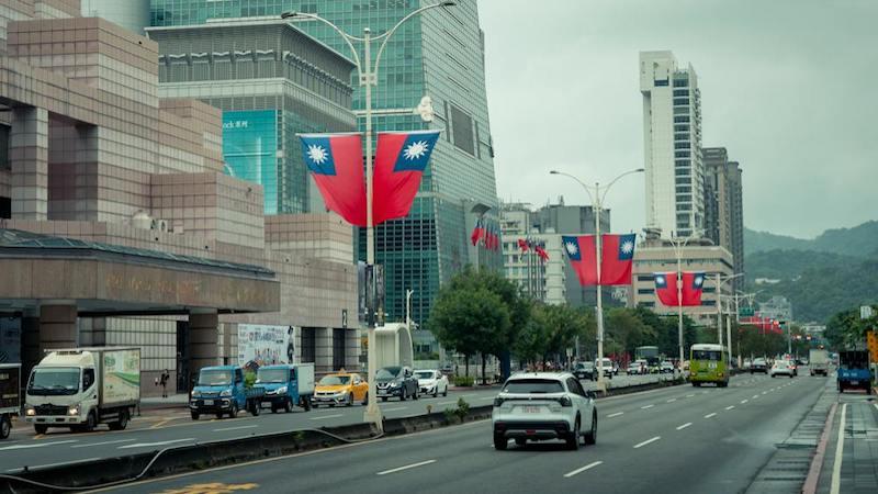 Taiwan Wants A FTA With India – OpEd
