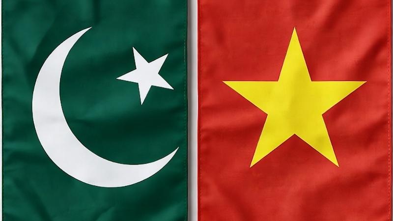 Pakistan And Vietnam Set Stage For Preferential Trade Agreement – OpEd