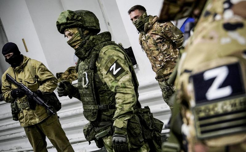How The War In Ukraine Has Sparked A Demographic Crisis In Russia