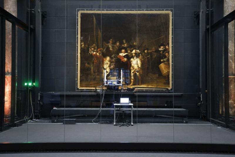 Artificial Intelligence Is Quietly Rewriting the Rules of Art Valuation Artificial Intelligence Is Quietly Rewriting the Rules of Art Valuation