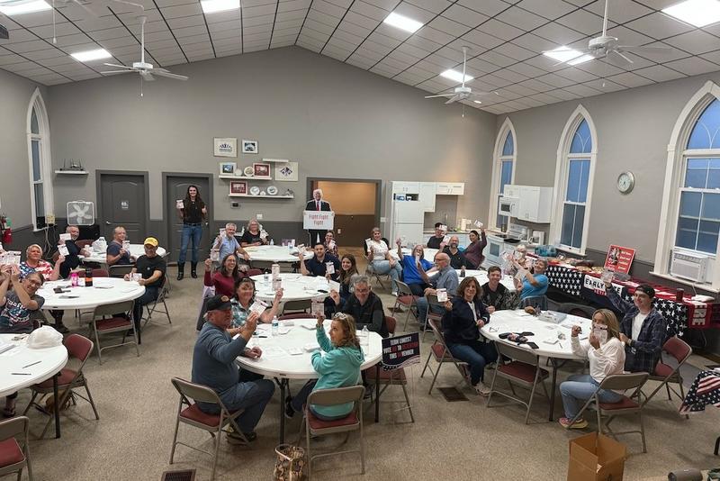 Getting Amish to vote ‘no’ is key in Pennsylvania Supreme Court race