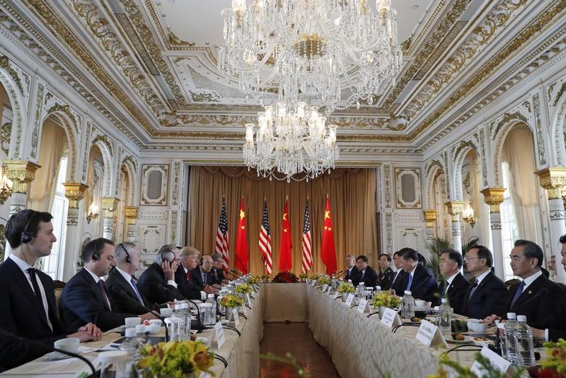 Does the Nuclear Energy Institute include a Chinese-controlled nuclear firm?