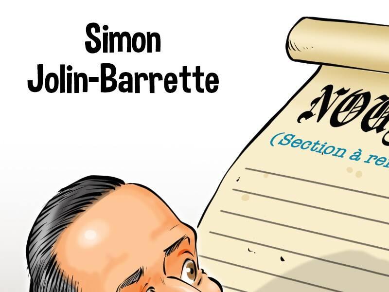 Constitution du Québec