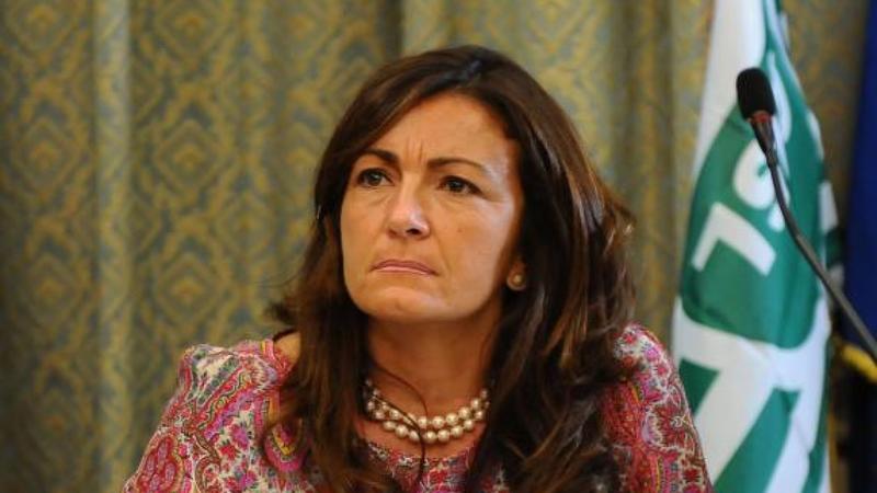 Anche la Corte dâAppello assolve Lina Lucci: Â«Nessuna appropriazione indebita, ho sempre agito per il sindacatoÂ»