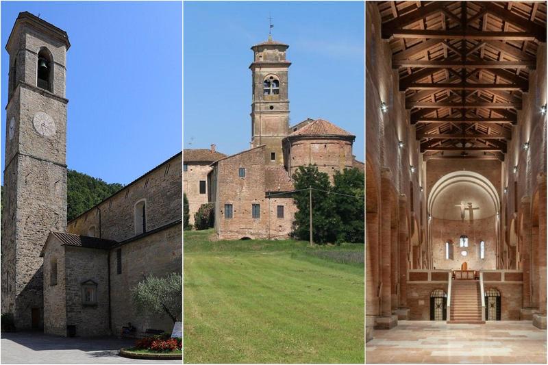 Monasteri aperti in Emilia Romagna: gli ultimi 5 eventi da non perdere
