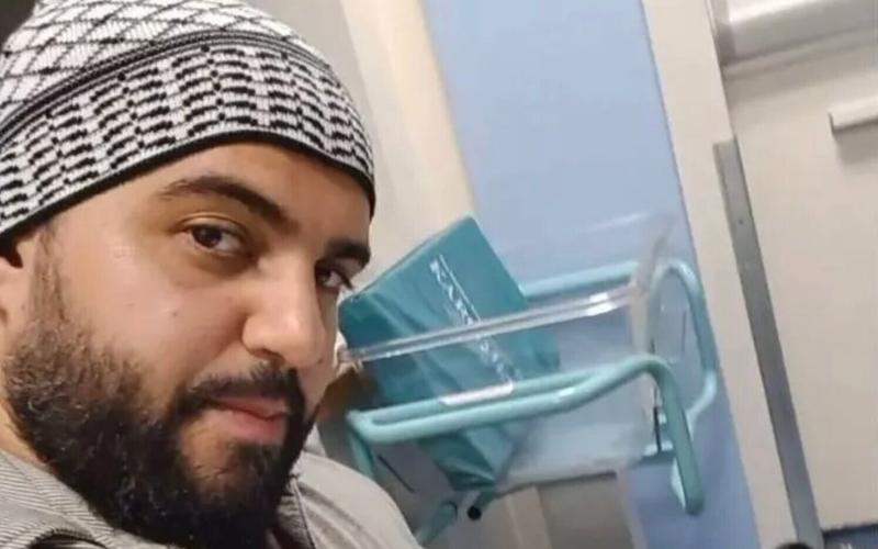 Manchester synagogue terrorist pledged allegiance to ISIS in call during rampage