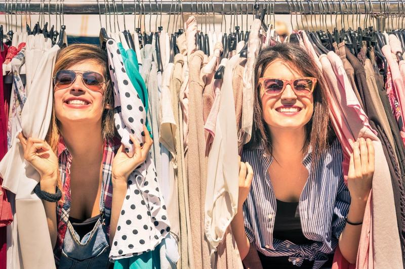 Regenerative Design Is The Next Step In Sustainable Fashion