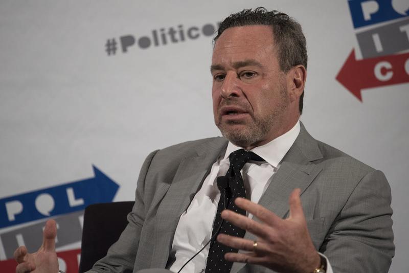 Why Was The Atlantic’s David Frum Working With Israel’s Ambassador? Why Was The Atlantic’s David Frum Working With Israel’s Ambassador?
