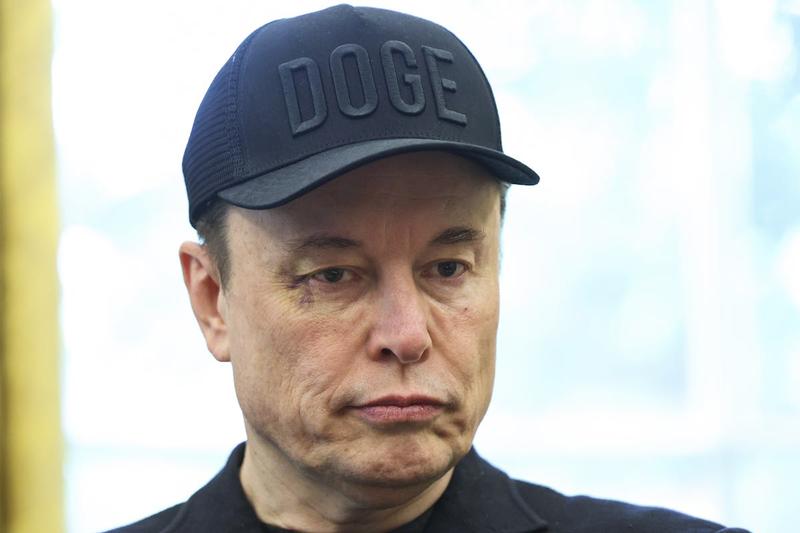 The New York Times Wins Right to Obtain Info Musk Wanted Kept Private